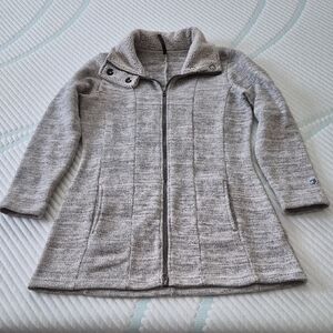 Kuhl Gray Women's Jacket Size M